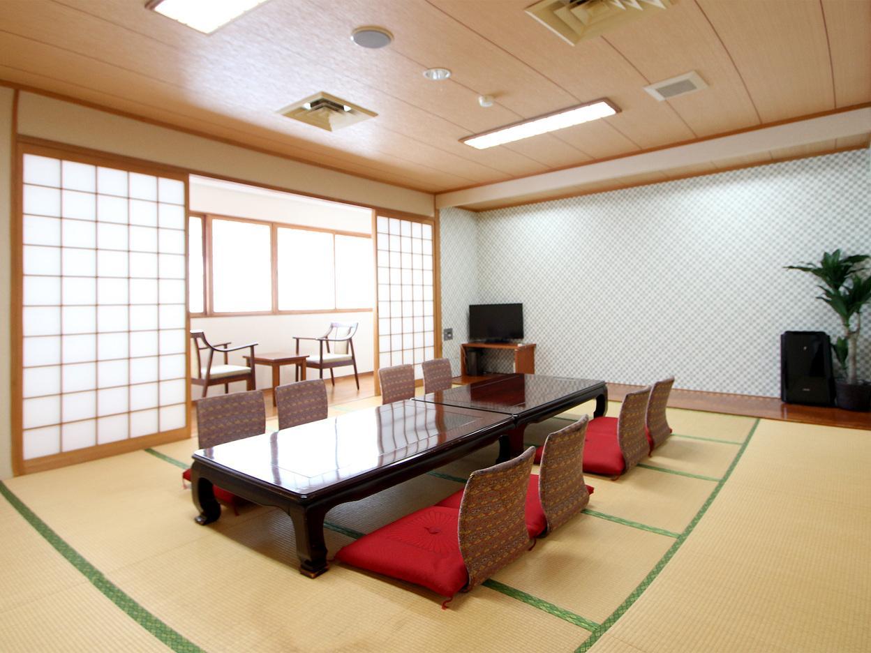 Hotel Livemax Budget Chitose Chitose  Buitenkant foto