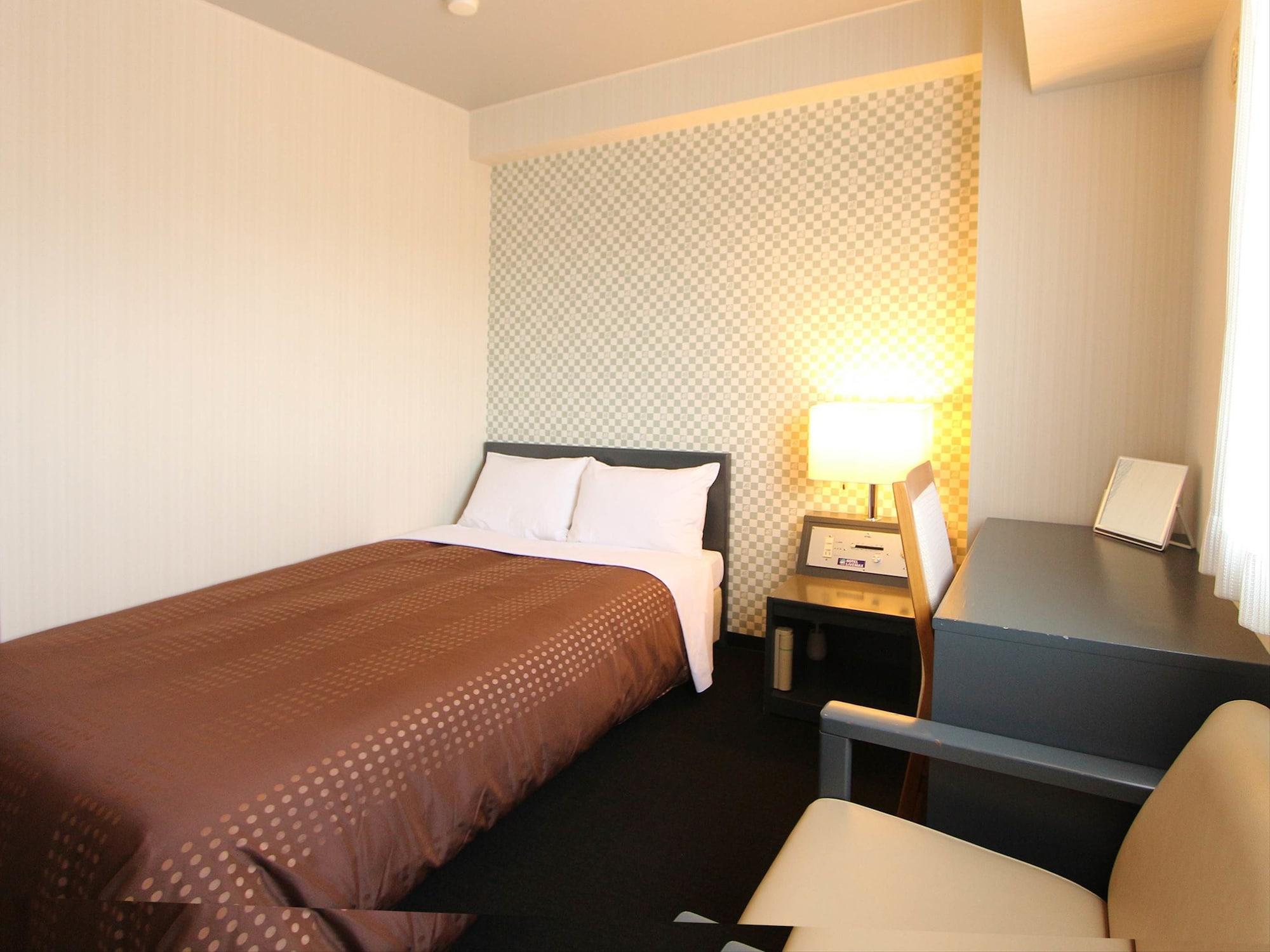 Hotel Livemax Budget Chitose Chitose  Buitenkant foto
