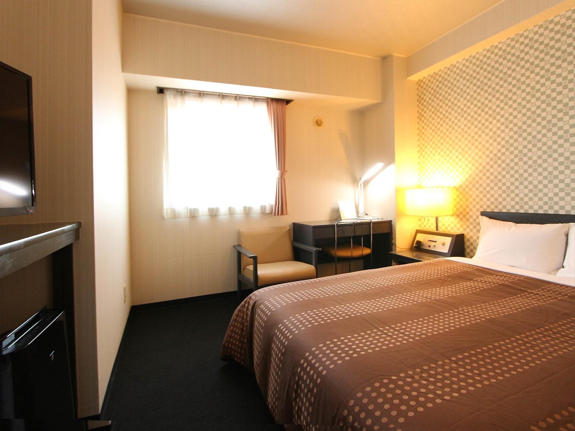 Hotel Livemax Budget Chitose Chitose  Buitenkant foto