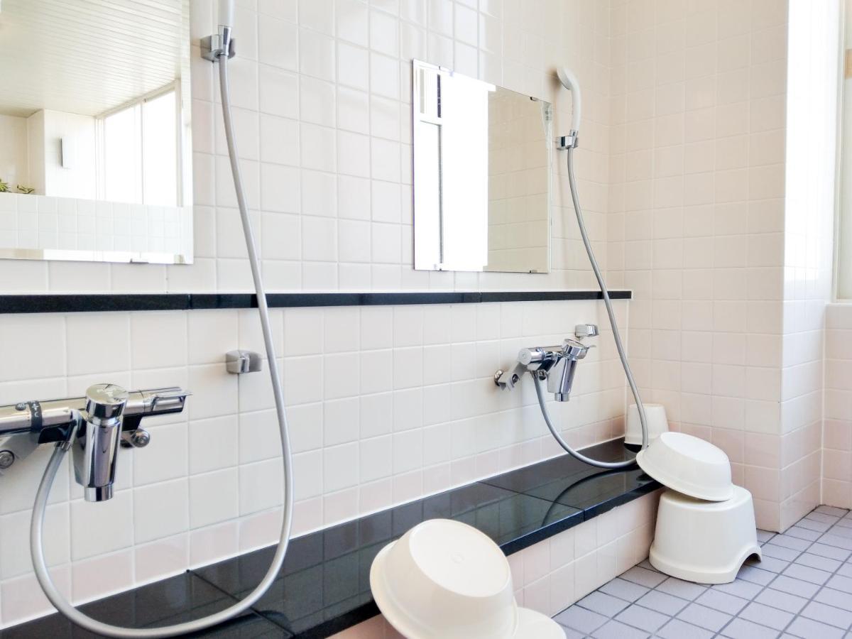 Hotel Livemax Budget Chitose Chitose  Buitenkant foto