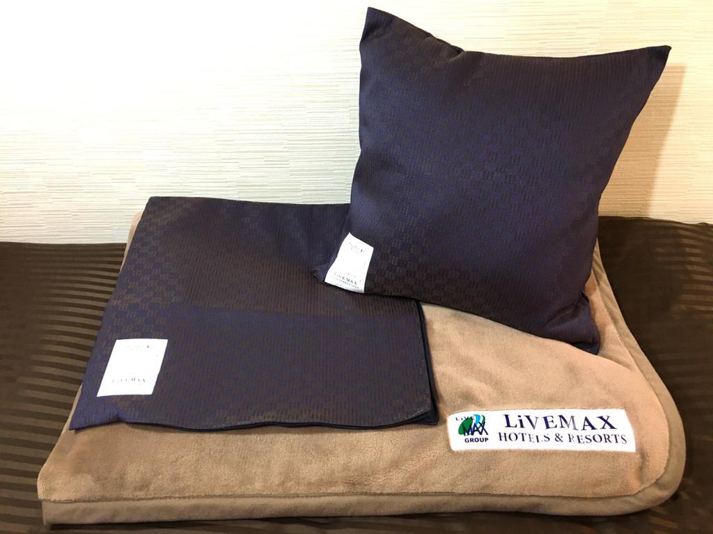 Hotel Livemax Budget Chitose Chitose  Buitenkant foto